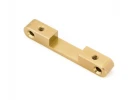 Rear suspension Block