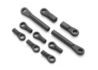 Rod End Set