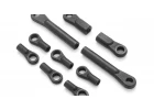 Rod End Set