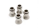 Rear Tie Rod Pivot Ball (4)