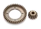 Differential Bevel Gear Set (40T/13T)