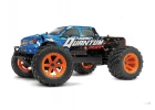 Quantum MT Body (Blue/Orange)