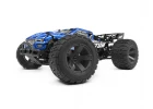 Quantum XT Body (Blue/Silver)