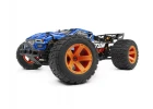 Quantum XT Body (Blue/Orange)