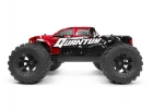 Quantum MT Body (Red/Silver)