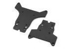 Chassis Skid Plate Set