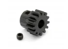Maverick Quantum+ 13T Pinion - 1M - 5mm Bore