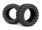 Tredz Entanglement Tire (130x70/3.2in/2pcs)