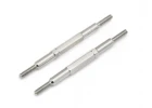 Maverick Quantum HD Steering Turnbuckles (2)