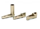 Aluminium Servo Saver Arm Set