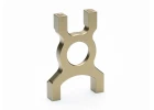 Aluminium Center Diff Mount