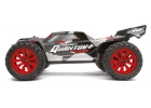 Maverick Quantum XT+ Flux - Red