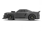 Maverick QuantumR Flux 4S Muscle Car - Grey