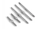 HD Turnbuckle Set