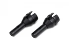 HD Wheel Axle Shaft (2)
