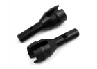 HD Wheel Axle Shaft (2)
