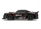 Maverick QuantumR Flux 4S Muscle Car - Black