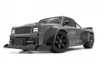Maverick QuantumR Flux 4S Race Truck - Grey