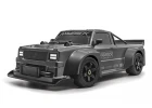Maverick QuantumR Flux 4S Race Truck - Grey