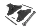 Rally Front Bumper & Body Post