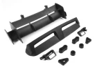 Rally Body Parts & Wing Set