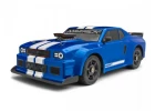 Maverick QuantumR Flux 4S Muscle Car