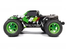Maverick Quantum2 MT Flux - Green