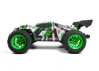 Maverick Quantum2 XT Flux - Green