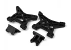 Shock Tower Set (Front/Rear)