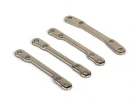 Aluminium Suspension Brace Set