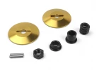 Slipper Clutch Set