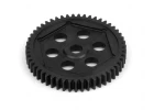HD Steel Spur Gear 51T (32DP)