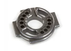 Aluminium Motor Mount (Grey)