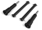 Rear Driveshaft and Axle Set (2)