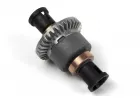 Maverick Atom Complete Differential