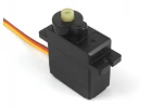 MS-200 Servo
