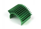 Heat Sink (Green)