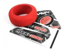Transmitter Wheel Foam & Decals (Red)