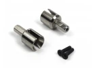 Steel Drive Cup Set (2)