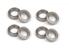 Ball Bearing 8x12x3.5mm (8)