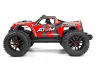 Maverick Atom AT1 MT - Red