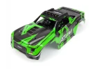 Assembled AT1 Bodyshell (Green)