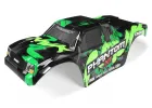 Painted Body Phantom XT