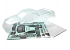 Clear Polycarbonate Body Phantom MT