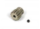 14T Aluminium Pinion Gear (0.8 Module/32DP)