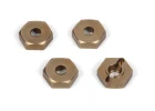 Aluminium Wheel Hex (4)
