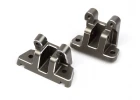 Aluminium Shock Tower Brace (Grey)