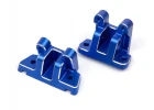 Aluminium Shock Tower Brace (Blue)