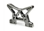 Aluminium Front Shock Tower (Grey)
