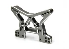 Aluminium Front Shock Tower (Grey)